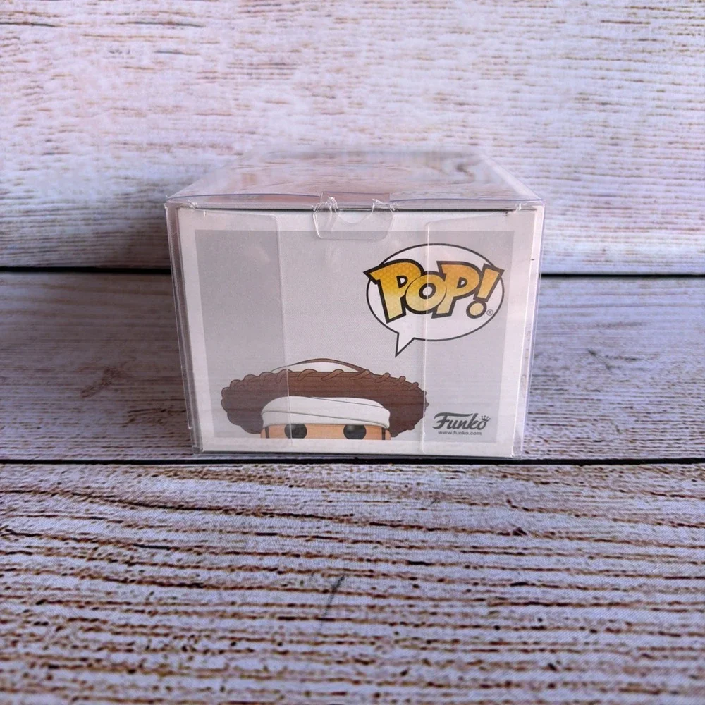 Funko Pop! Pixar Halloween Woody as Mummy #976 Amazon Exclusive Vinyl Figure